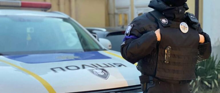 В Закарпатті триває набір до патрульної поліції