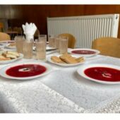 Харчування за кошти бюджету: у школах Рахова годуватимуть безкоштовно?