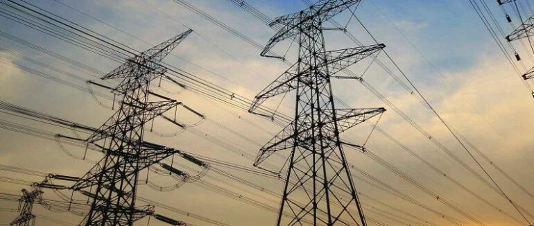 Через потепління на Закарпатті світло не вимикають до 14:00