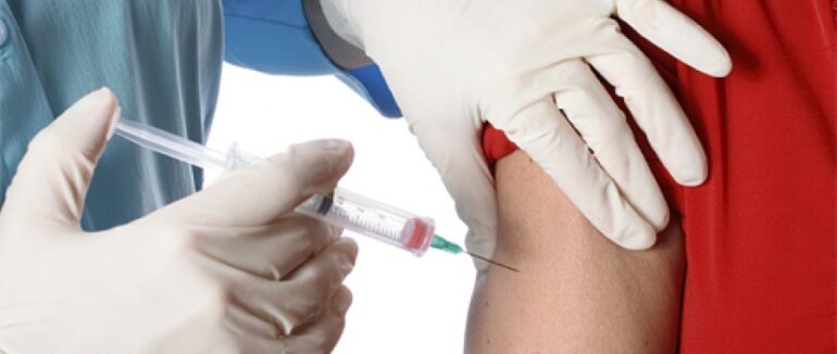 Закарпатці можуть безкоштовно вакцинуватись від грипу