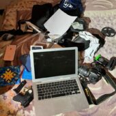 Викриття співучасника злочинного подружжя: онлайн-шахраї ошукували громадян на продажу військової амуніції