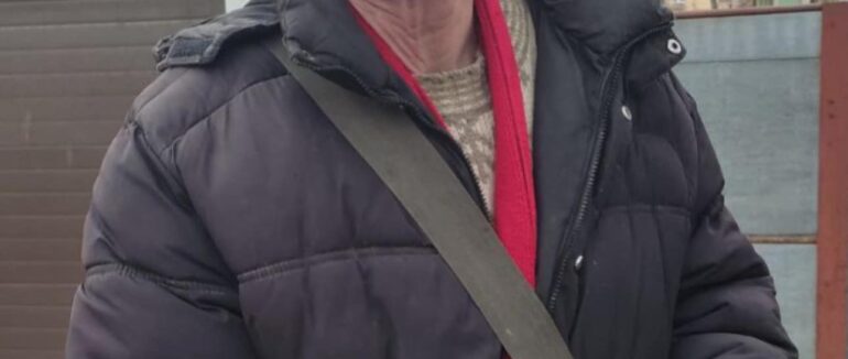 В Ужгороді затримали чоловіка, який перебував у розшуку