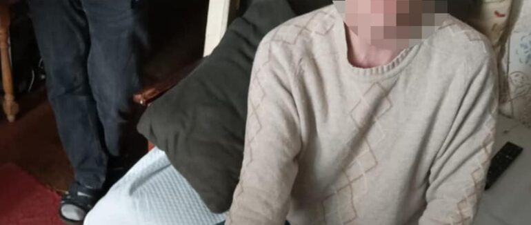 Мукачівця, що зберігав канабіс для подальшого продажу, взяли під варту із заставою