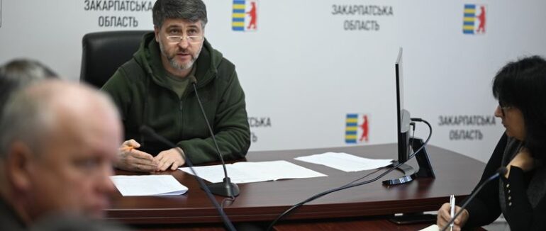 До кінця січня на Закарпатті відкриють ще понад 70 Пунктів Незламності