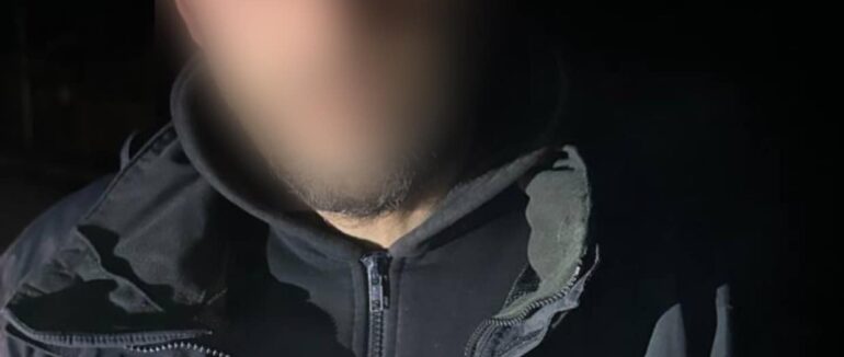 За добу патрульні Закарпаття двічі виявляли наркотики