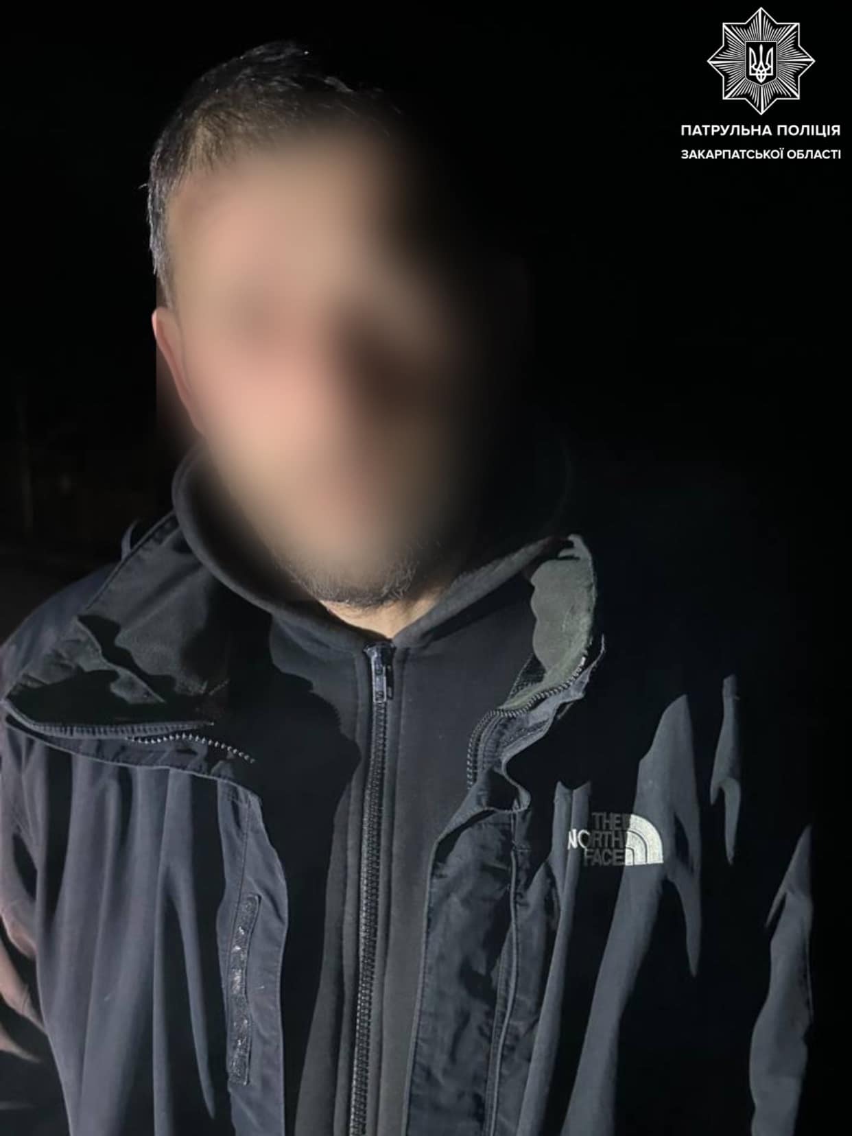 За добу патрульні Закарпаття двічі виявляли наркотики