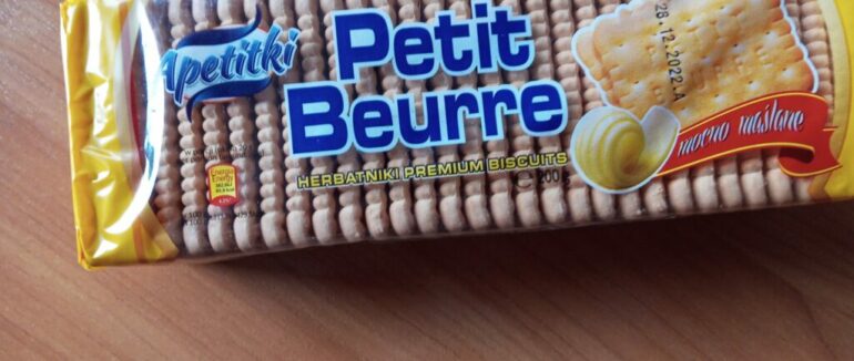 Держпродспоживслужба в Закарпатській області виявила у печиві небезпечний інгредієнт
