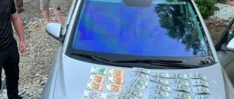 Організація незаконного перетину кордону через систему «Шлях»: двох закарпатців судитимуть