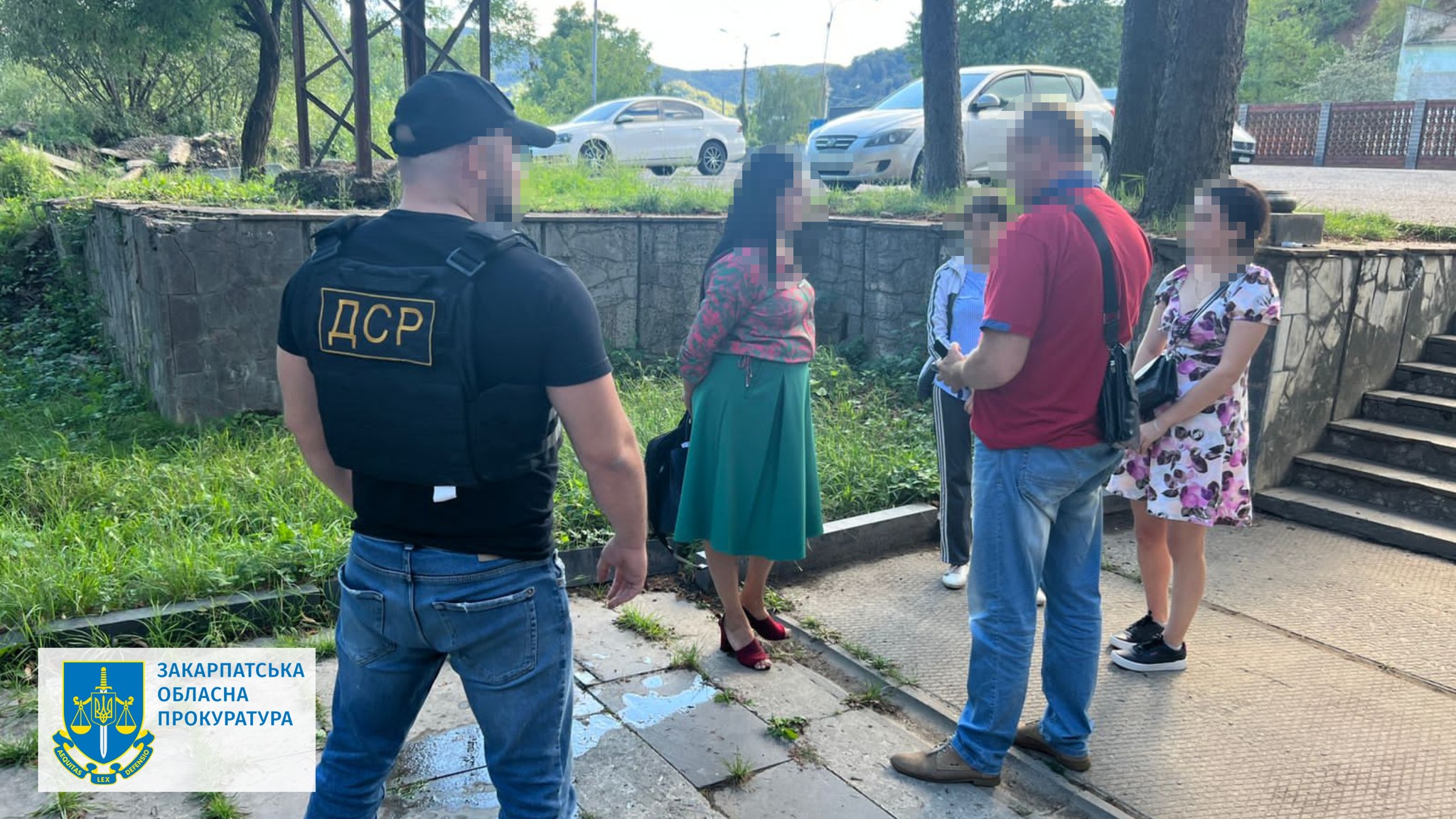 На Закарпатті судитимуть директорку філії одного з ВНЗ