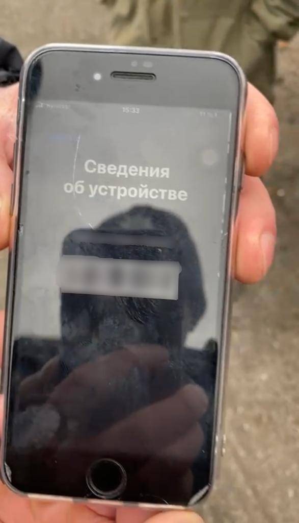 У Хусті водій на «Mercedes» обікрав малолітню дитину