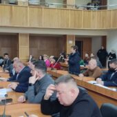 Звернення до “Укренерго”: депутати Ужгородської міськради просять збільшити ліміти для Закарпаття (ФОТО)