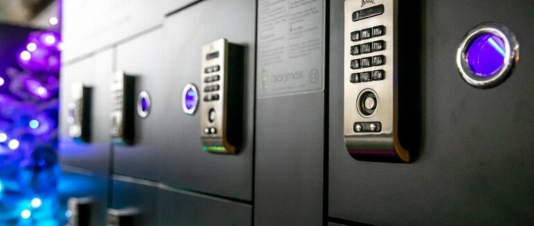 На вокзалах з’являться безкоштовні зарядні станції – “Укрзалізниці”