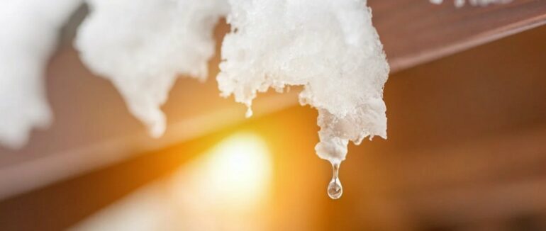 Синоптики попереджають про сильне потепління у січні