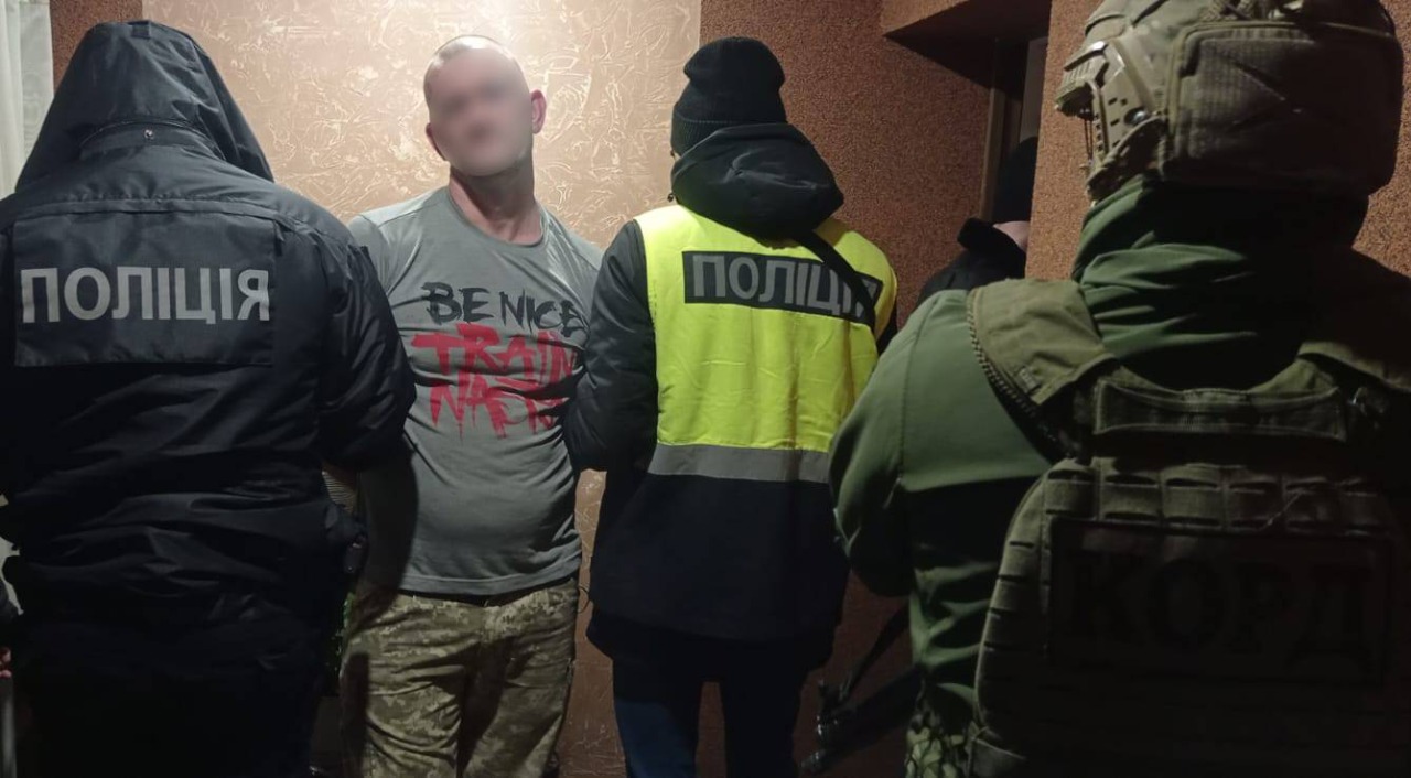 Розповсюджував метамфетамін в регіоні: на Хустщині затримали наркоторговця