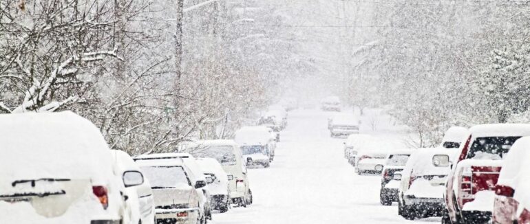 Синоптики попереджають про погіршення погодних умов