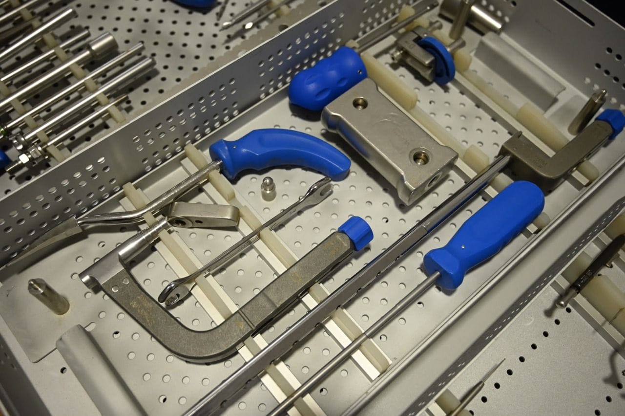 В Ужгороді проводять унікальні операції постраждалим від війни