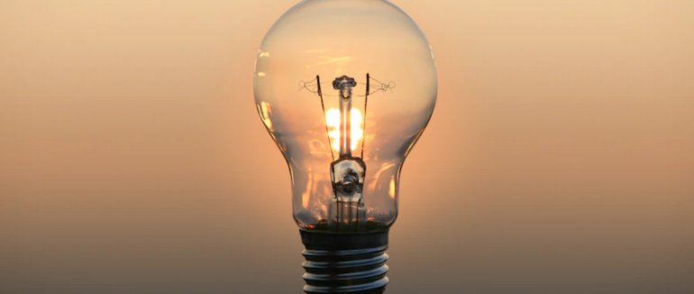 Графік відключення світла на сьогодні на Закарпатті