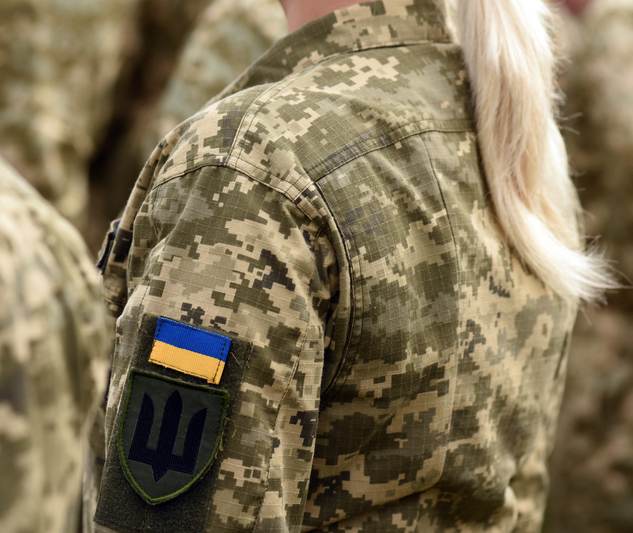 Жіноча мобілізація: закарпатці про службу в ЗСУ прекрасної половини (ВІДЕО)