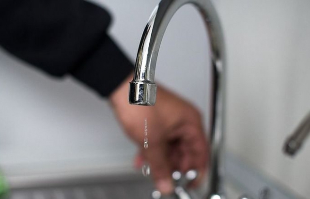 Через підтоплення свердловин, близько 60 вулиць Мукачева тимчасово отримуватимуть воду по графіку