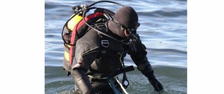 На Тячівщині шукають чоловіка у Тисі