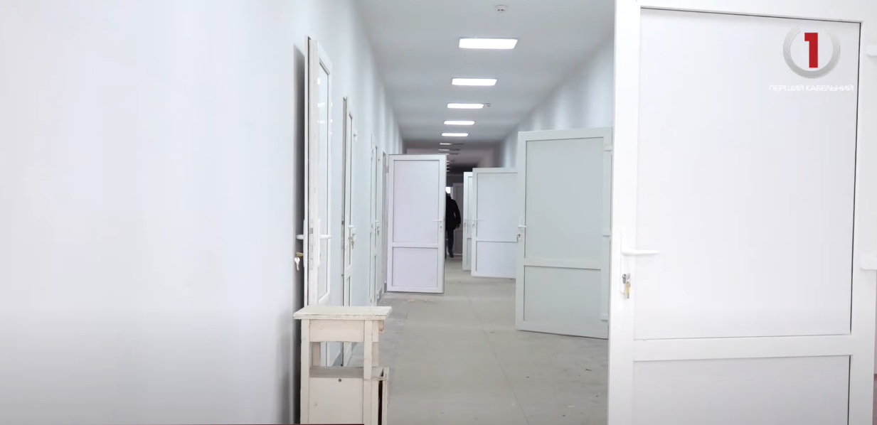 Облаштували прихисток: малеча з дитячого будинку із Луганщини проживатиме у Ракошині (ВІДЕО)
