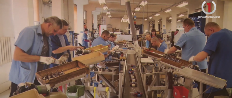 Компенсація за переселенців: підприємці Закарпаття про виплати за працевлаштування ВПО (ВІДЕО)