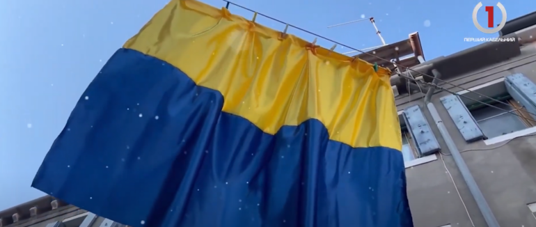 Особливу колядку під назвою «Глорія» презентував відомий співак Олексій Тулюк (ВІДЕО)