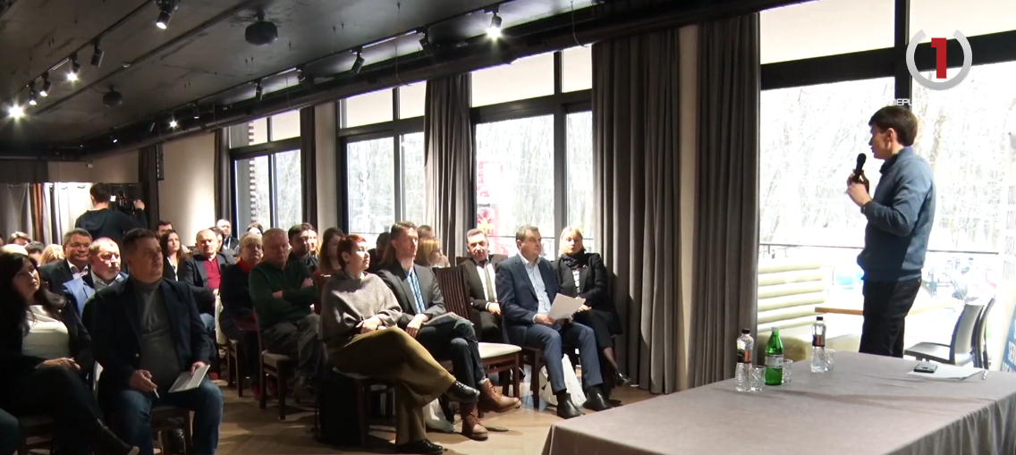 "Життя з нуля": як допомагають переселенцям на Закарпатті (ВІДЕО)