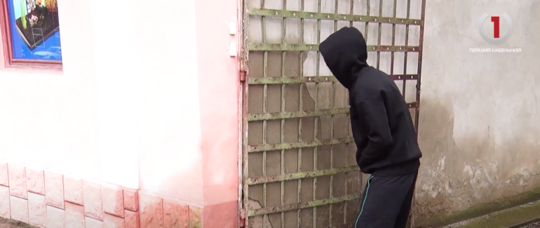 Тривожні кнопки: на Закарпатті впроваджують проект для безпеки громадян (ВІДЕО)