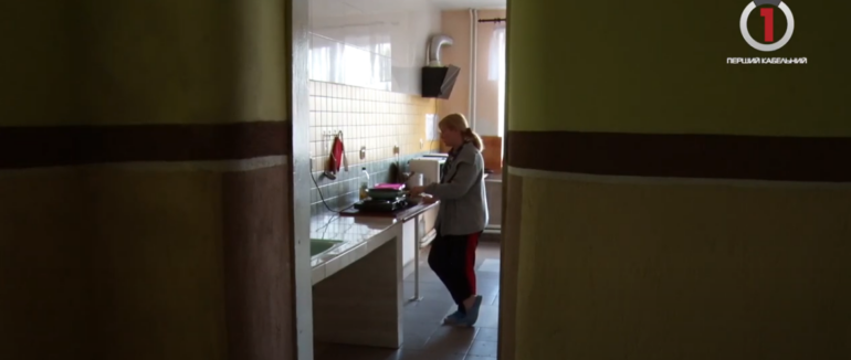 Модульні будиночки для ВПО: у Сваляві будують житло для переселенців (ВІДЕО)