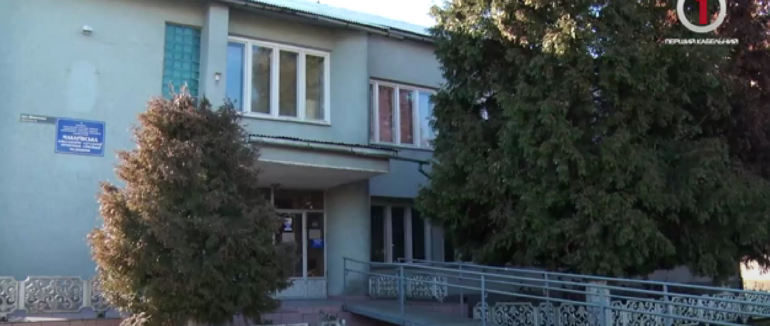 Доля амбулаторії: у с. Макарьові будинок сільради стане медзакладом (ВІДЕО)