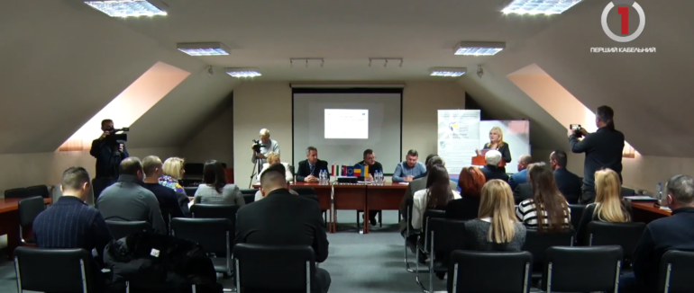 Чума без кордонів: виявлення небезпечних інфекцій Карпатського регіону з досвіду країн-сусідок (ВІДЕО)