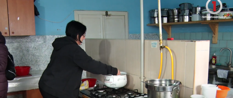 Працевлаштування – у пріоритеті: Тячівська громада вирішує важливе питання з переселенцями (ВІДЕО)