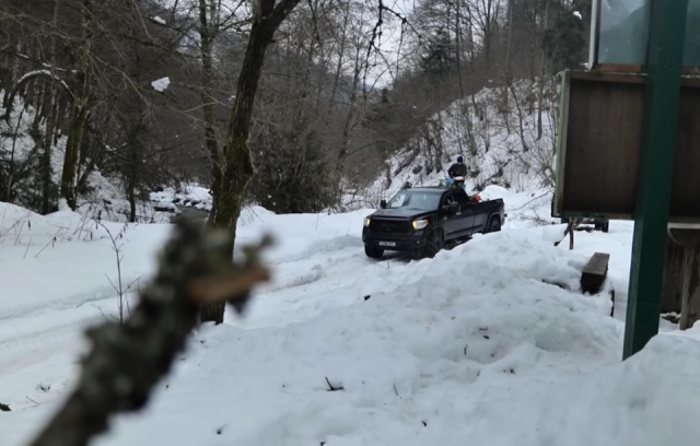 Гуцульські Альпи: тревел-блогер показав захоплюючу подорож по Закарпаттю