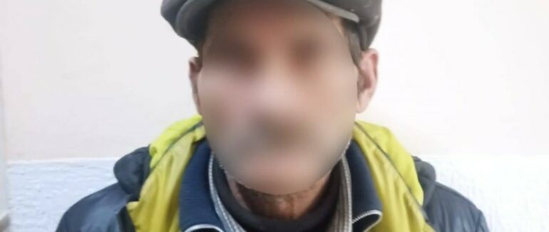 На Берегівщині чоловік побив свого зятя: постраждалий у лікарні