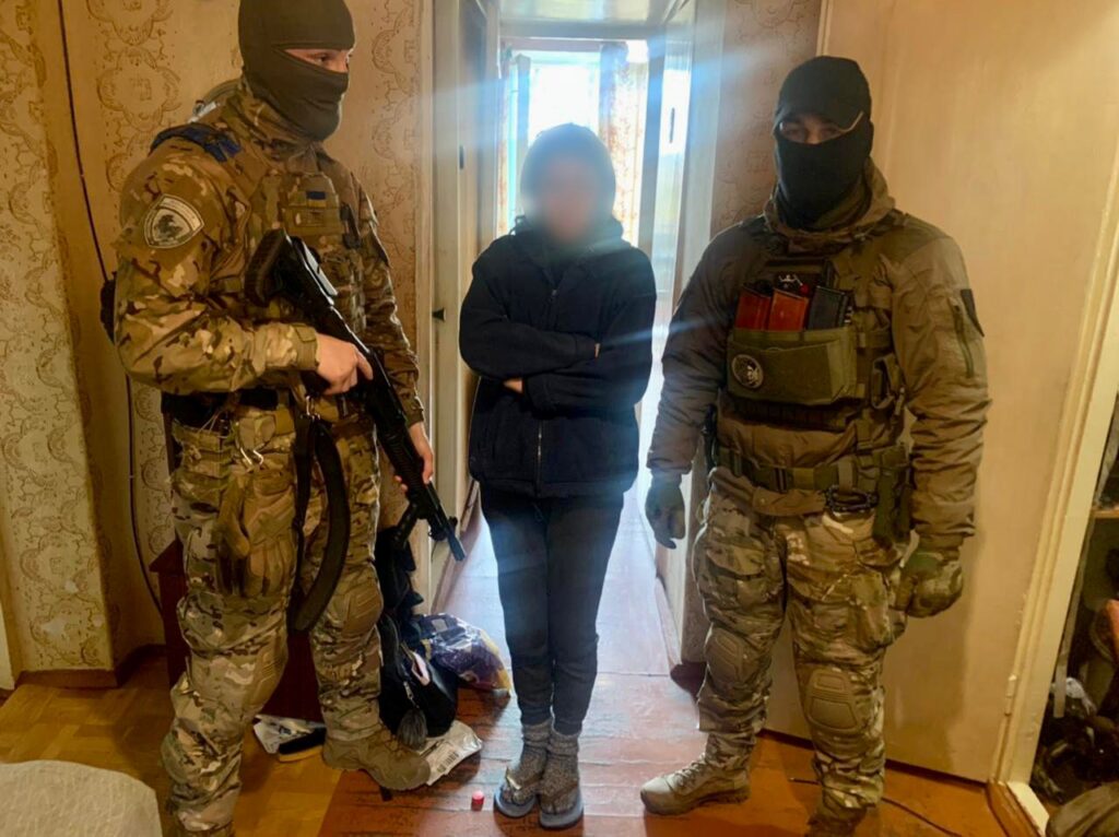 На Закарпатті за тиждень затримали 21 наркоторговця