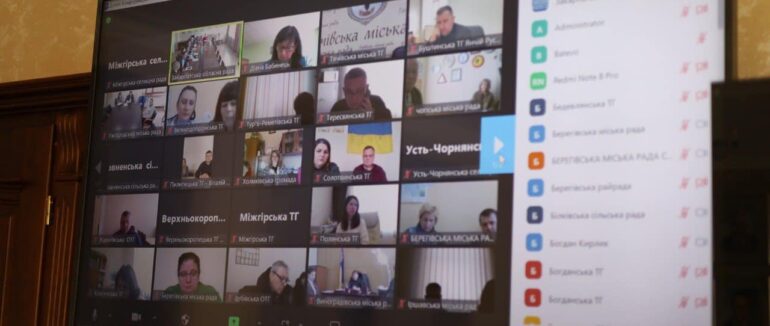 Володимир Чубірко ініціює звернення до Кабміну про вдосконалення процедури перетину кордону посадовцями та депутатами місцевих рад