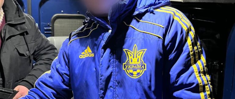 В Ужгороді п’яний водій “Mercedes” в’їхав в “Skoda”