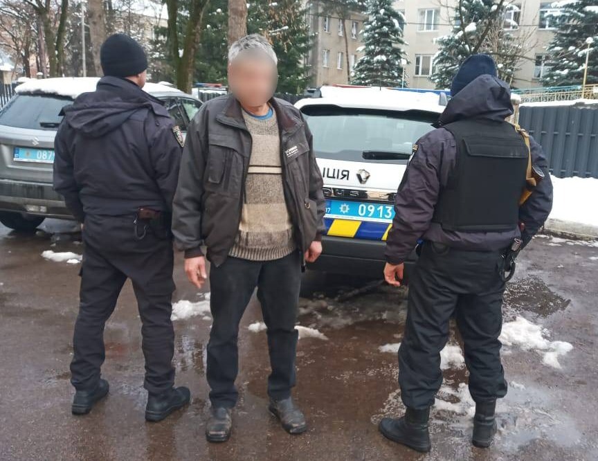 Вночі закарпатець до смерті побив свого товариша та намагався приховати злочин