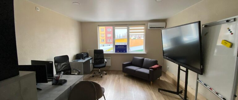 В Ужгороді відкрили Центр соціально психологічної допомоги постраждалим від домашнього насильства