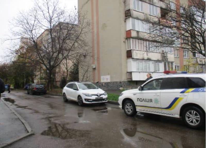 Скоїв 30 крадіжок: у Мукачеві затримали серійного крадія