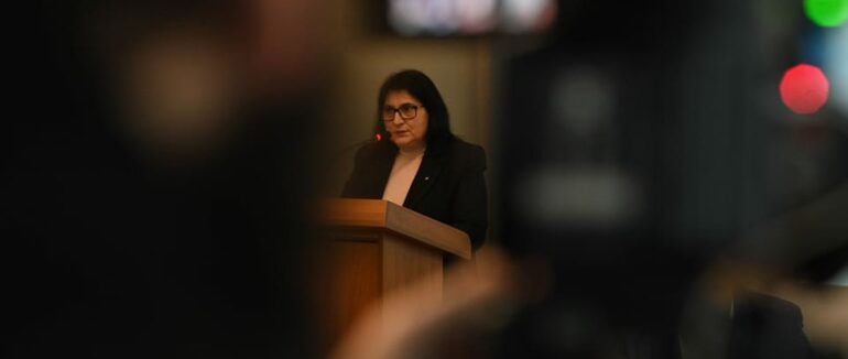 Закладам освіти Закарпаття рекомендували перейти на дистанційне навчання упродовж 22-24 лютого