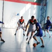 Іменний турнір з футболу: Олександр Когутич – легенда крайового футболу