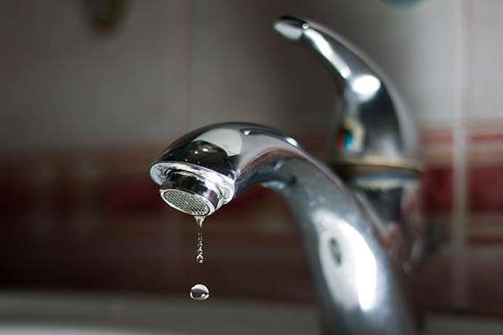 У Виноградові відключать воду на кількох вулицях