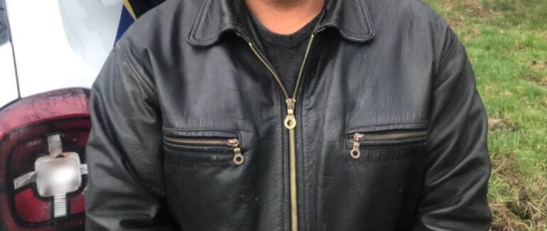 У Берегівському районі водій намагався відкупитися віл патрульних