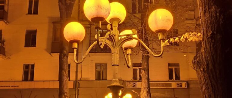 Навіть сьогодні 15 лютого на Закарпатті буде світло