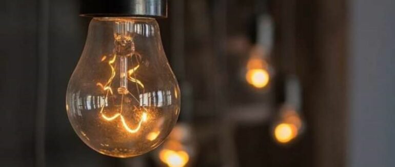 Графік не змінний: на Закарпатті завтра буде світло