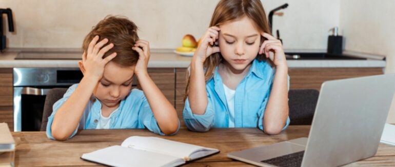 Школи громади Мукачева на два дні переходять на дистанційне навчання