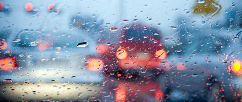 На Закарпаття насувається негода – синоптики