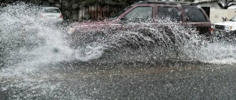 Погода на Закарпатті завтра погіршиться